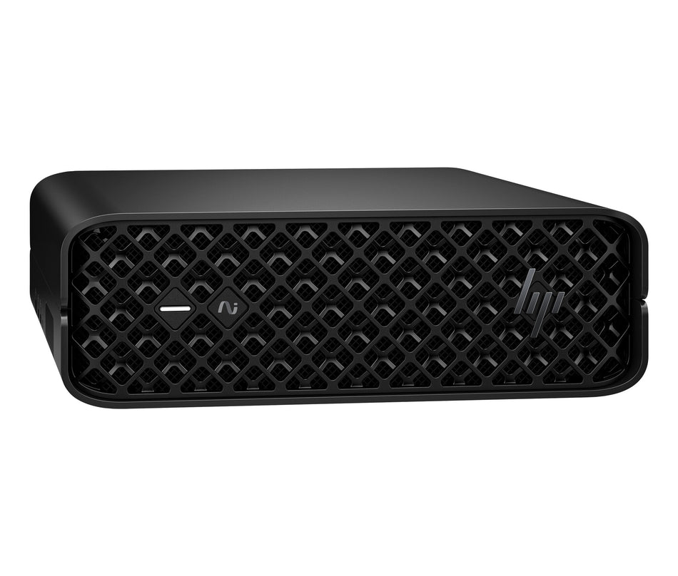 HP Z2 Mini G1i Intel Core Ultra 7 265 32 GB DDR5-SDRAM 1 TB SSD NVIDIA RTX A400 Windows 11 Pro Mini PC Workstation AI Workstation, AI PC Black
