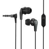 JLab Jbuds PRO Headphones Wired In-ear Sports Black