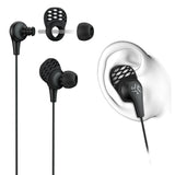 JLab Jbuds PRO Headphones Wired In-ear Sports Black