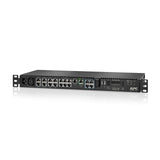 APC Rack Mount, Security and Environmental Appliance, NetBotz, 750