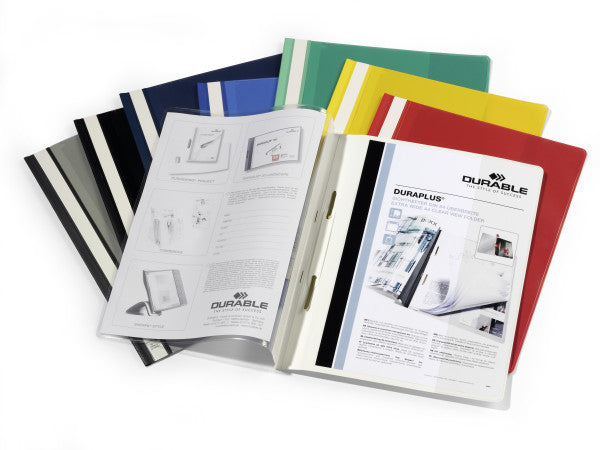 Durable 257900 ring binder