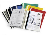 Durable 257900 ring binder