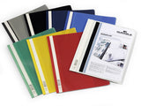 Durable 257900 ring binder