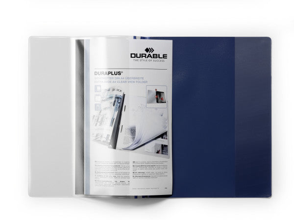 Durable 257900 ring binder