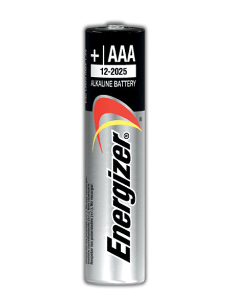 Energizer Max AAA Single-use battery Alkaline