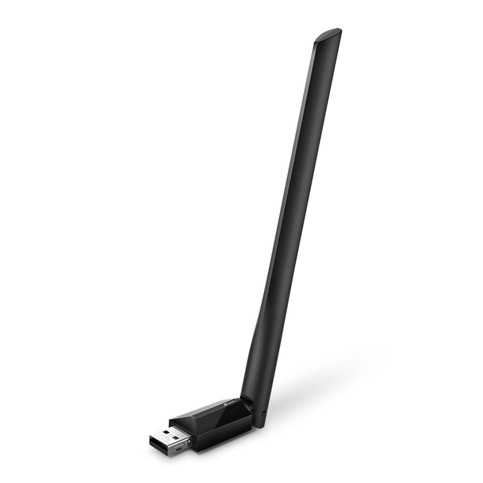 TP-Link AC600 High Gain Wireless Dual Band USB WiFi Adapter