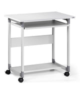 Durable 379610 computer desk Grey