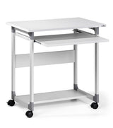 Durable 379610 computer desk Grey