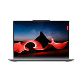 Lenovo ThinkPad X1 2-in-1 Intel Core Ultra 7 155U Hybrid (2-in-1) 35.6 cm (14") Touchscreen WUXGA 16 GB LPDDR5x-SDRAM 512 GB SSD Wi-Fi 6E (802.11ax) Windows 11 Pro Grey