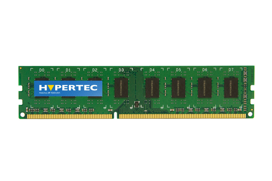 Hypertec 03T6567-HY memory module 8 GB 1 x 8 GB DDR3 1600 MHz