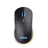 Trust GXT 926 Redex II mouse Gaming Right-hand RF Wireless Laser 10000 DPI