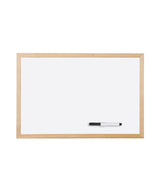 Bi-Office MP01001010 whiteboard Enamel