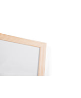 Bi-Office MP01001010 whiteboard Enamel