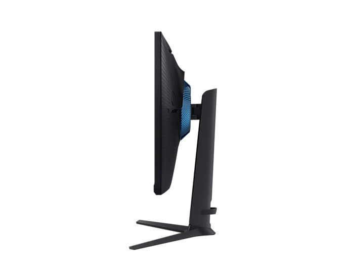 Samsung LS27CG510EU computer monitor 68.6 cm (27") 2560 x 1440 pixels Quad HD LED Black