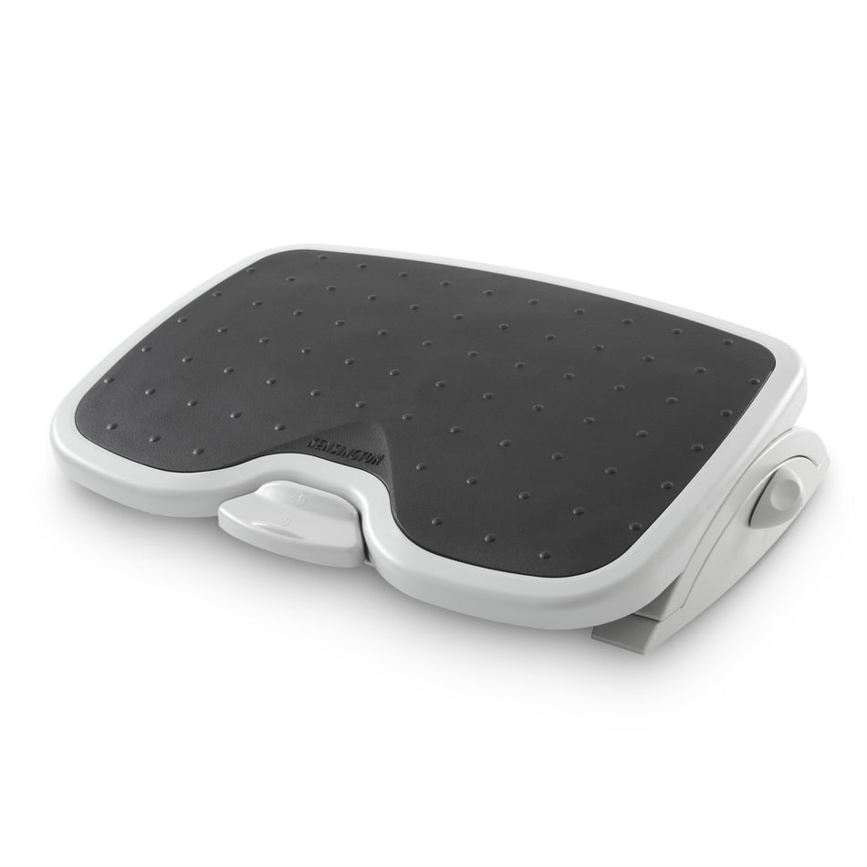 Kensington SmartFit SoleMate Plus Foot Rest - Grey