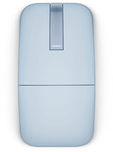 DELL MS700 mouse Travel Ambidextrous Bluetooth Optical 4000 DPI