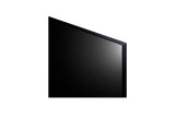 LG 55UN640S Signage Display Digital signage flat panel 139.7 cm (55") Wi-Fi 300 cd/m² 4K Ultra HD Blue WebOS