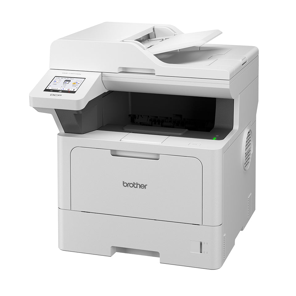 Brother DCP-L5510DW multifunction printer Laser A4 1200 x 1200 DPI 48 ppm Wi-Fi