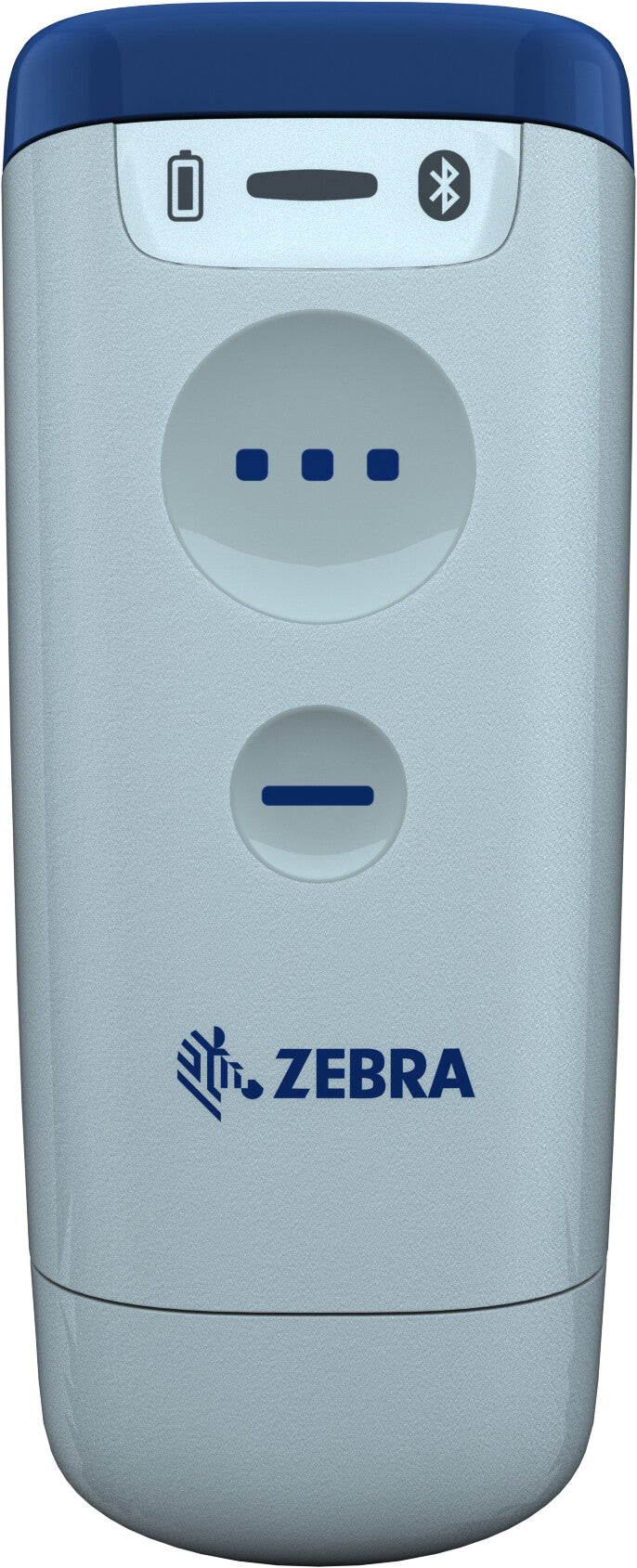 Zebra CS60-HC Handheld bar code reader 1D/2D LED White