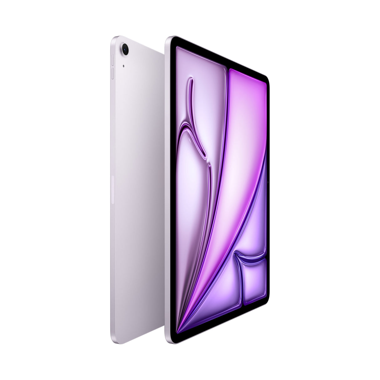 Apple iPad Air Apple M 256 GB 33 cm (13") 8 GB Wi-Fi 6E (802.11ax) iPadOS 17 Purple