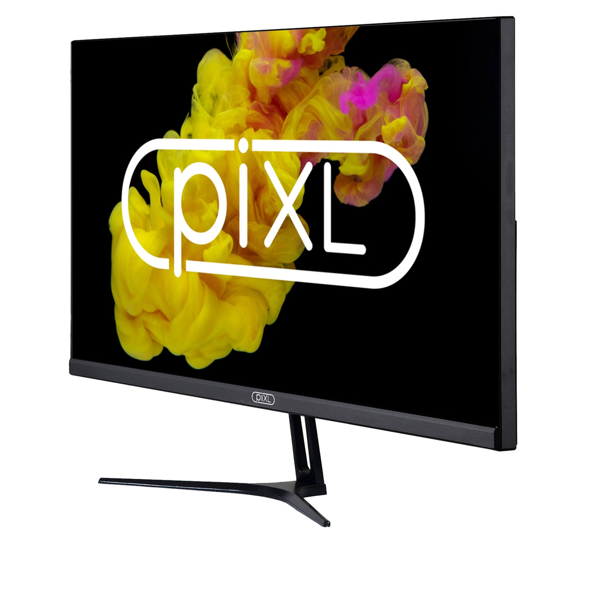 piXL PX24IVHFP computer monitor 61 cm (24") 1920 x 1200 pixels WUXGA LCD Black