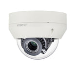 Hanwha HCV-6080R security camera Dome CCTV security camera Indoor 1920 x 1080 pixels Ceiling