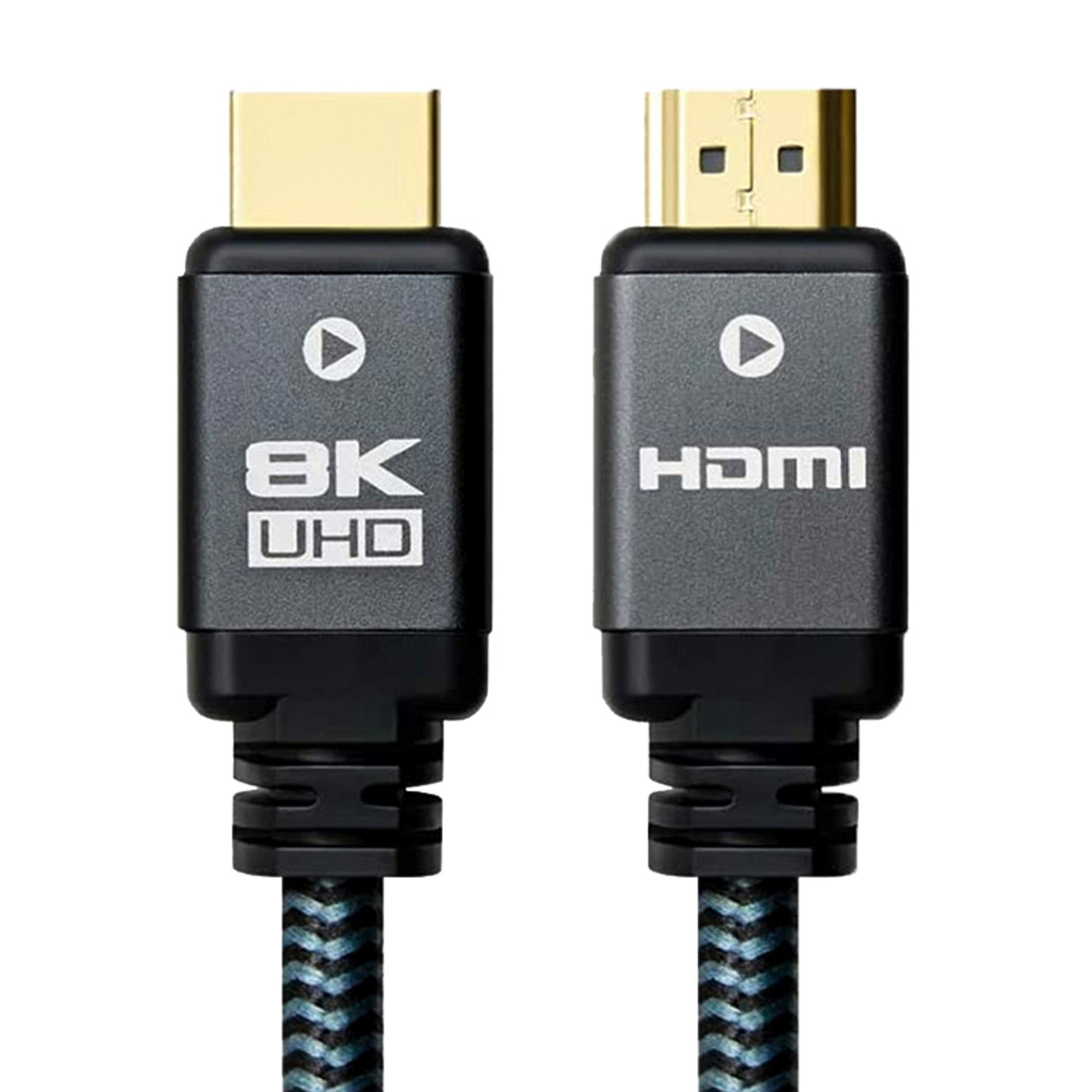 PREVO HDMI-2.1-3M HDMI cable HDMI Type A (Standard) Black