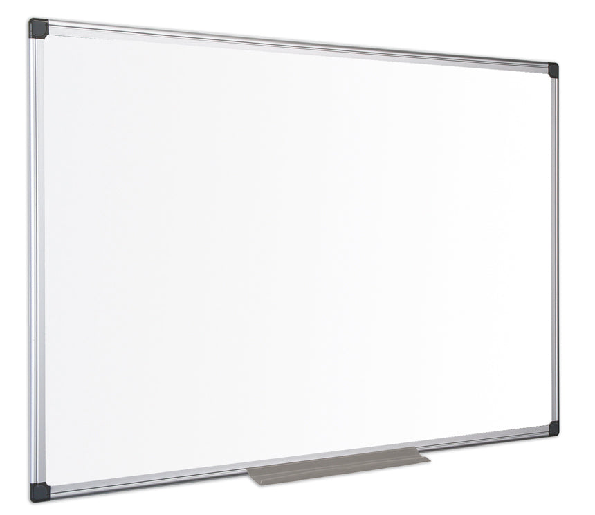 Bi-Office Maya whiteboard 1800 x 1200 mm Enamel