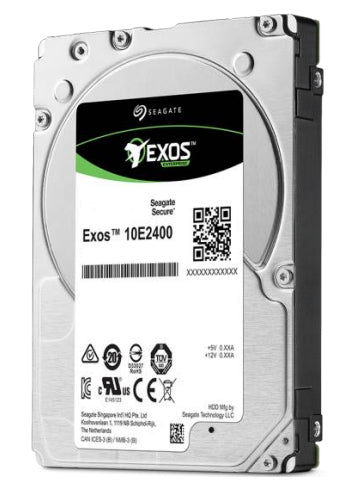 Seagate Enterprise ST600MM0099 internal hard drive 600 GB 10000 RPM 256 MB 2.5" SAS