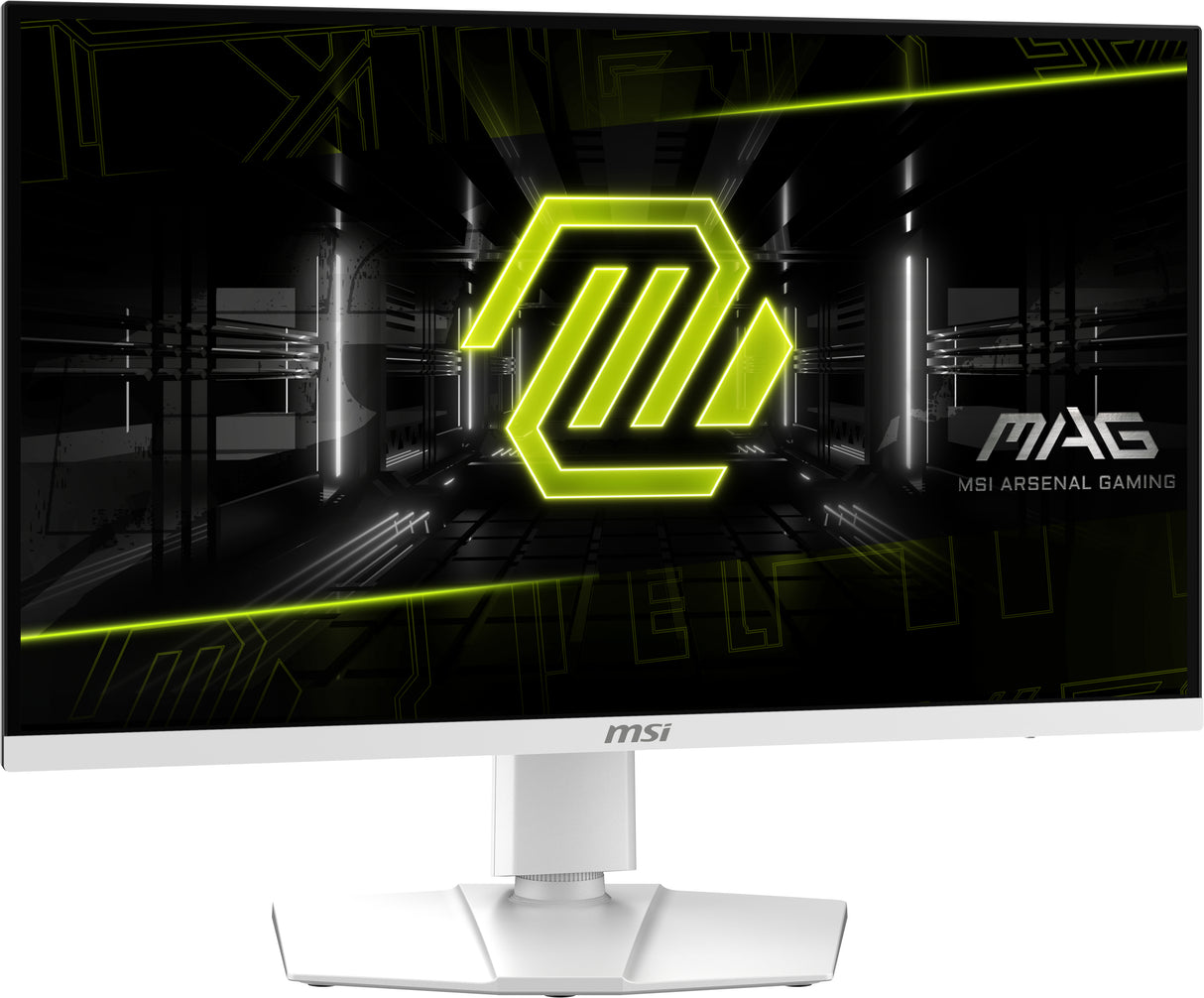 MSI MAG 274URFW computer monitor 68.6 cm (27") 3840 x 2160 pixels 4K Ultra HD Black