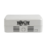 Tripp Lite EN1111 Wireless Access Point Enclosure with Lock - Surface-Mount, ABS Construction, 11 x 11 in.