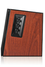 Edifier R1700BTS loudspeaker Black, Wood Wired & Wireless 66 W