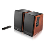 Edifier R1700BTS loudspeaker Black, Wood Wired & Wireless 66 W