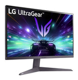 LG 24GS50F-B computer monitor 60.2 cm (23.7") 1920 x 1080 pixels Full HD Black