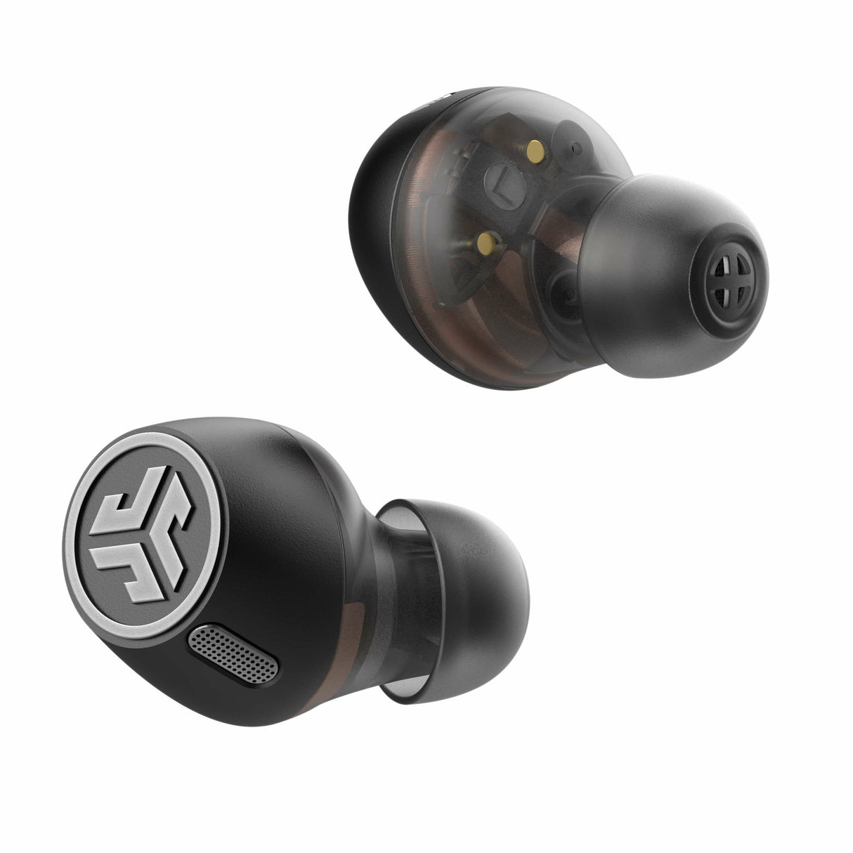 JLab Epic Lab Edition Headphones True Wireless Stereo (TWS) In-ear Calls/Music/Sport/Everyday Bluetooth Black