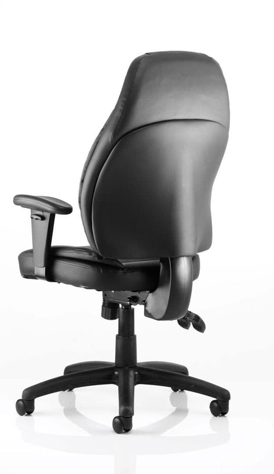 Dynamic OP000068 office/computer chair Padded seat Padded backrest