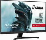 iiyama G-MASTER G2770HSU-B6 computer monitor 68.6 cm (27") 1920 x 1080 pixels Full HD LCD Black