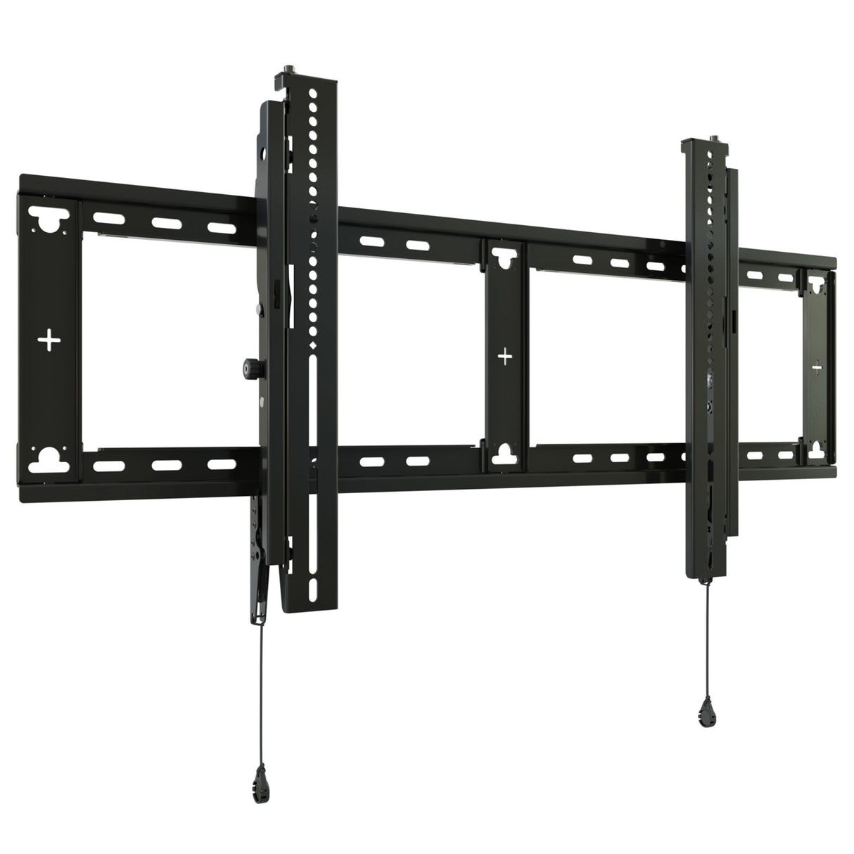 Chief RLT3 TV mount 2.18 m (86") Black