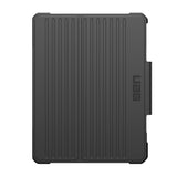 Urban Armor Gear Metropolis SE Series iPad Air 13" (1th Gen, 2024, M2) Folio Case