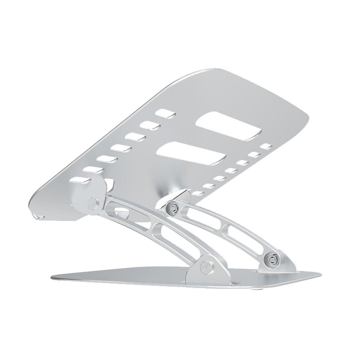 PREVO HZ08 notebook stand Silver 43.2 cm (17")