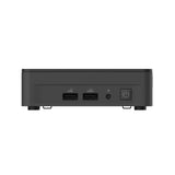 ASUS NUC 12 RNUC12WSKI500000I Black i5-1240P