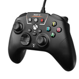 Turtle Beach React-R Black USB Gamepad Analogue / Digital PC, Xbox One, Xbox Series S, Xbox Series X