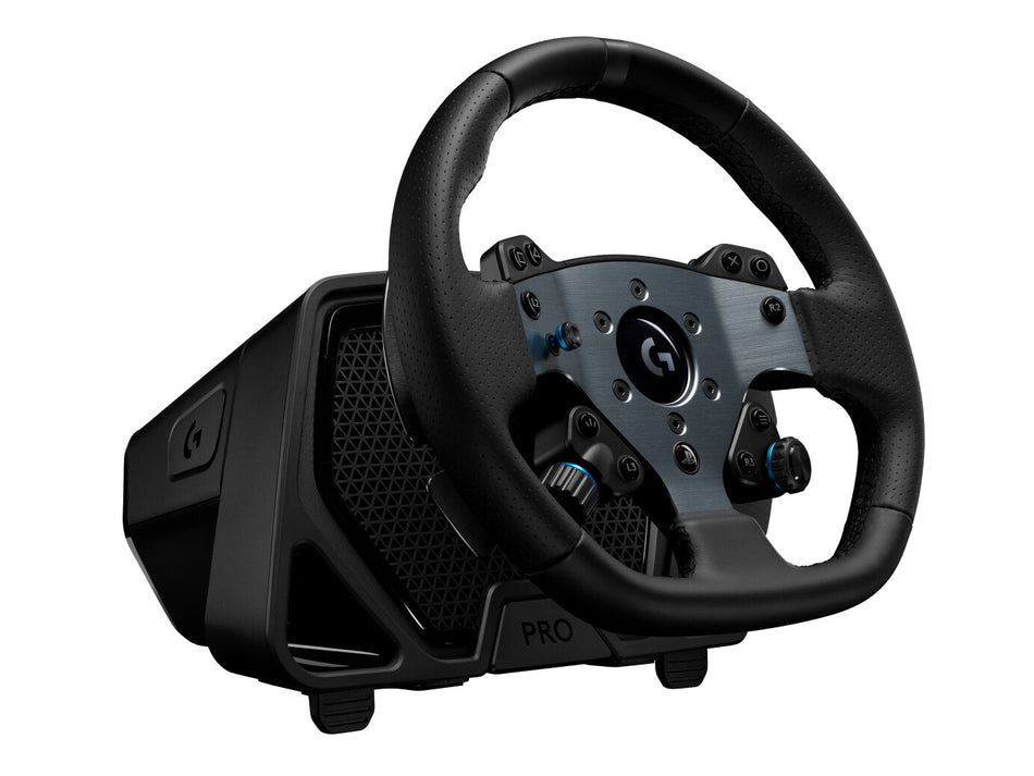 Logitech G G PRO Wheel