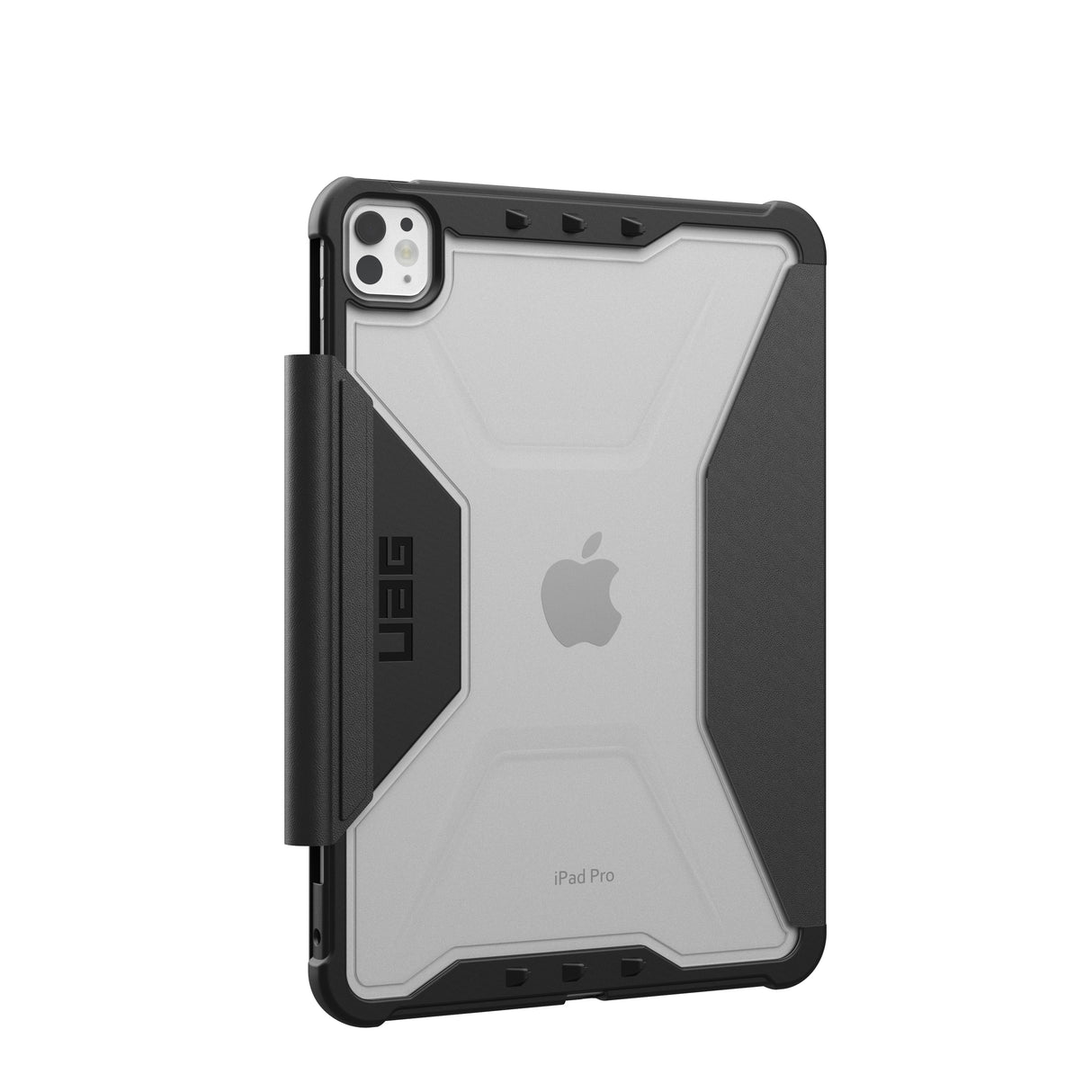 Urban Armor Gear Plyo Series iPad Pro 11" (5th Gen, 2024, M4) Folio Case