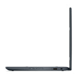 Lenovo 500w Yoga Intel® N N100 Hybrid (2-in-1) 31 cm (12.2") Touchscreen WUXGA 8 GB LPDDR5-SDRAM 128 GB SSD Wi-Fi 6 (802.11ax) Windows 11 Pro Grey