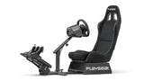 Playseat Evolution ActiFit Universal gaming chair Upholstered padded seat Black