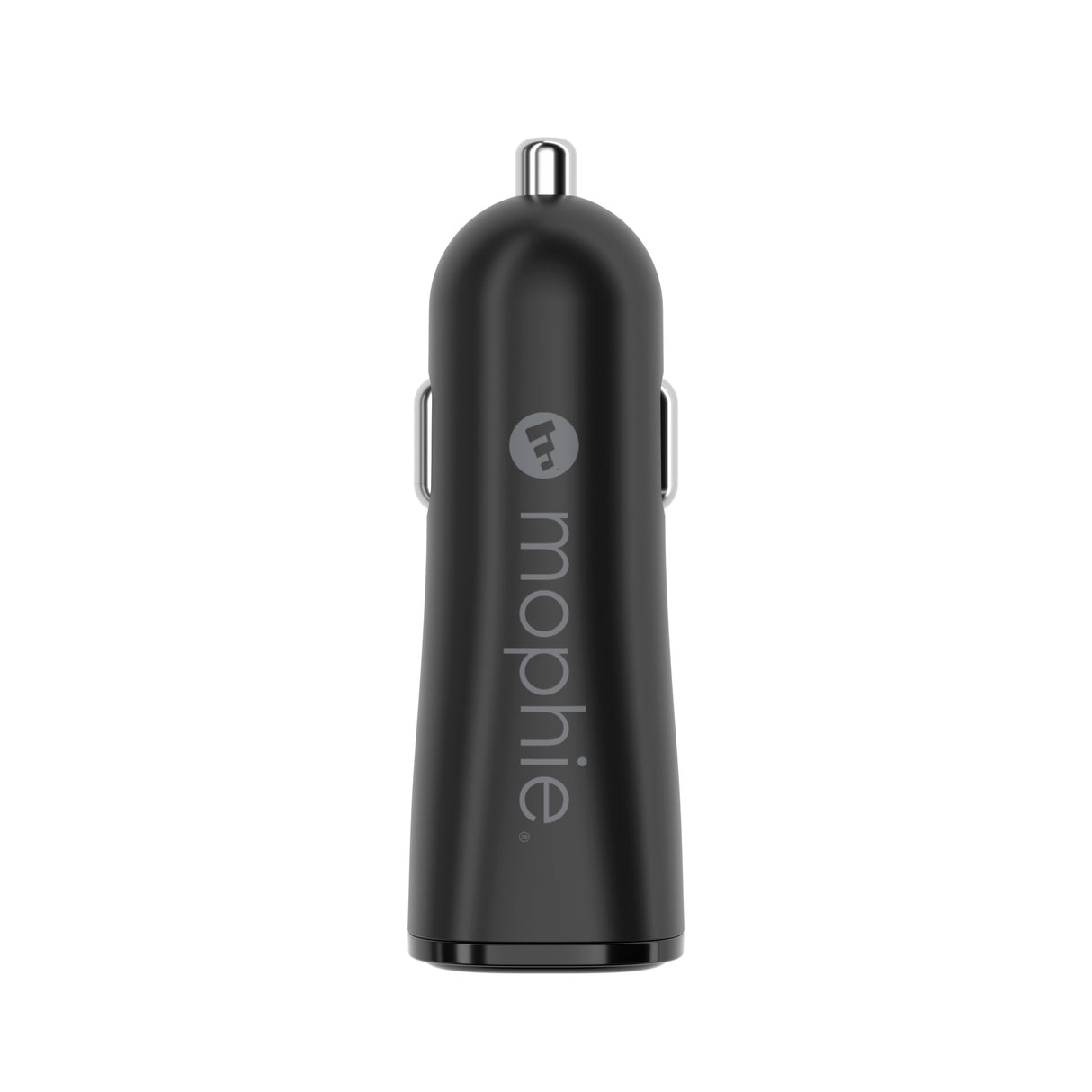 mophie essentials car charger Universal Black Cigar lighter Auto