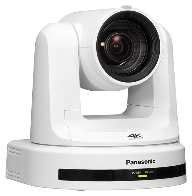 Panasonic AW-UE20WE security camera Dome IP security camera Indoor 3840 x 2160 pixels Ceiling/wall