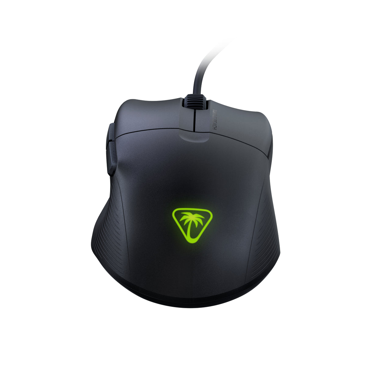 Turtle Beach Pure SEL - Ultra-Light Ergonomic RGB Gaming Mouse, 8K DPI Optical Sensor, Mechanical Switches, Pretension System, Pure PTFE glides, RGB Illumination Black