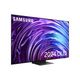 Samsung QE55S95DATXXU TV 139.7 cm (55") 4K Ultra HD Smart TV Wi-Fi Black